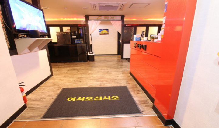 경기 시흥시 수면가능 S타이 (정왕) 실내 사진입니다.