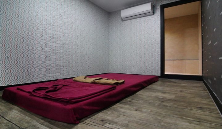 경기 시흥시 수면가능 S타이 (정왕) 실내 사진입니다.