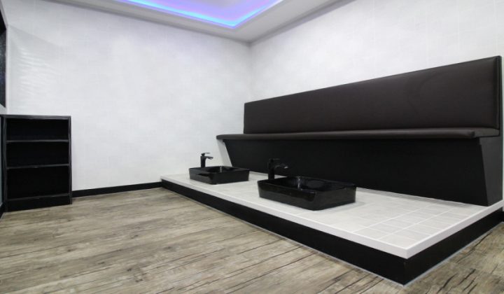 경기 시흥시 수면가능 S타이 (정왕) 실내 사진입니다.