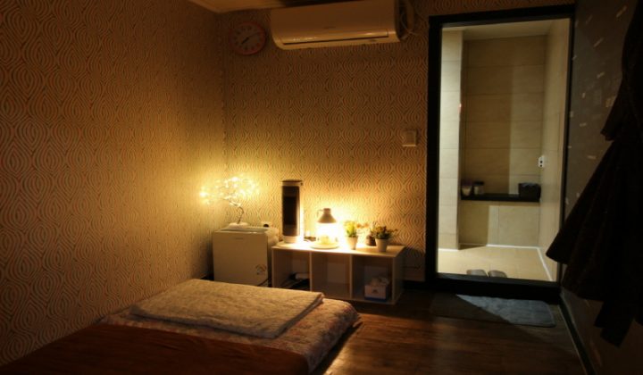 경기 시흥시 수면가능 S타이 (정왕) 실내 사진입니다.