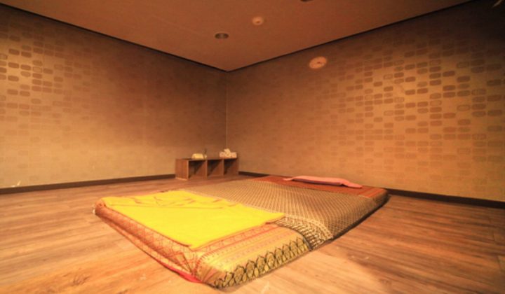 인천 남동구 수면가능 S테라피 (간석) 실내 사진입니다.