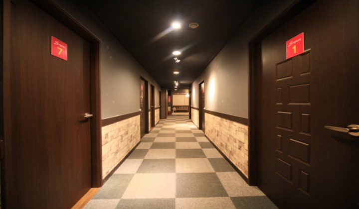 인천 남동구 수면가능 S테라피 (간석) 실내 사진입니다.