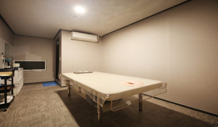 경기 오산시 마사지 로미로미 S테라피 (궐동) 실내 사진입니다.