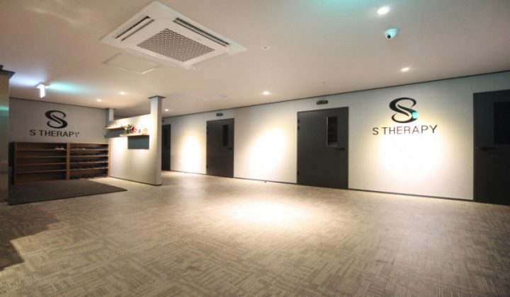 경기 오산시 마사지 로미로미 S테라피 (궐동) 실내 사진입니다.