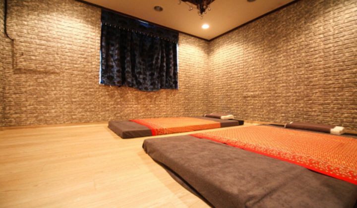 경기 수원시 팔달구 수면가능 로미로미 THE봄 아로마 (인계) 실내 사진입니다.