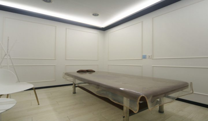 경기 수원시 팔달구 수면가능 로미로미 THE봄 아로마 (인계) 실내 사진입니다.