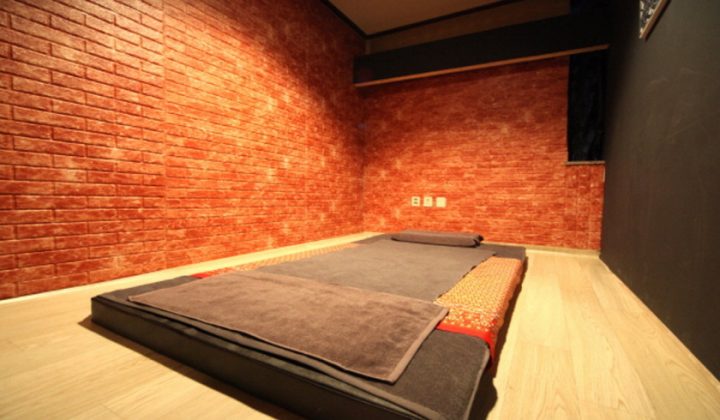 경기 수원시 팔달구 수면가능 로미로미 THE봄 아로마 (인계) 실내 사진입니다.