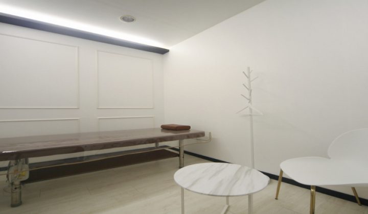 경기 수원시 팔달구 수면가능 로미로미 THE봄 아로마 (인계) 실내 사진입니다.