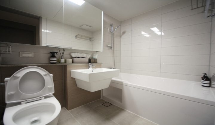 경기 수원시 영통구 마사지 로미로미 The산책 (광교) 실내 사진입니다.