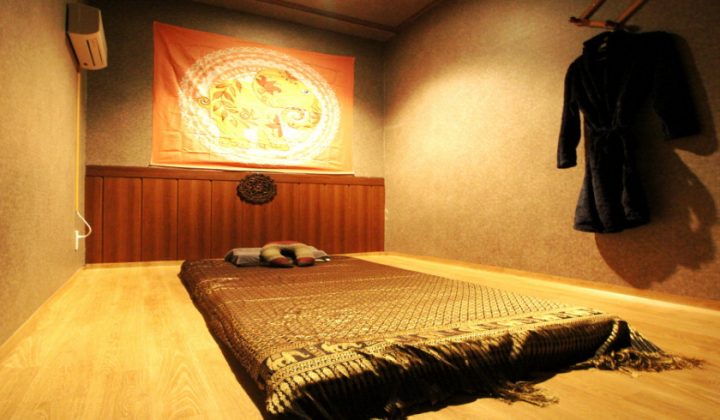 경기 안산시 상록구 수면가능 The타이 (월피) 실내 사진입니다.