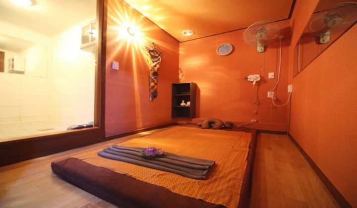 경기 시흥시 24시간 수면가능 The힐링 (정왕) 실내 사진입니다.