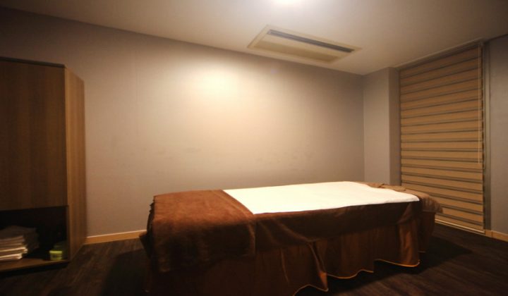 경기 평택시 24시간 수면가능 VIP중국전통 (평택) 실내 사진입니다.