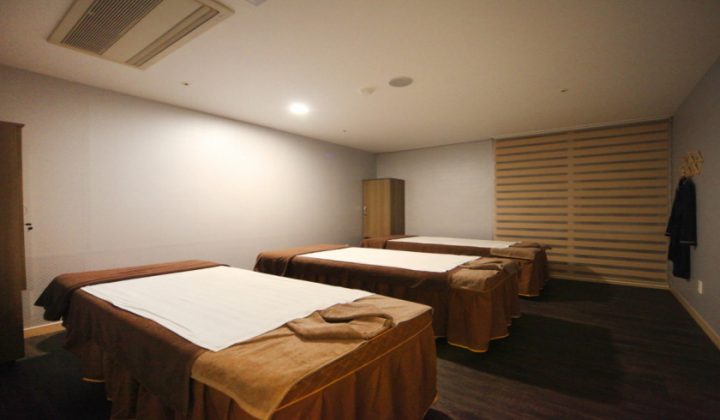 경기 평택시 24시간 수면가능 VIP중국전통 (평택) 실내 사진입니다.