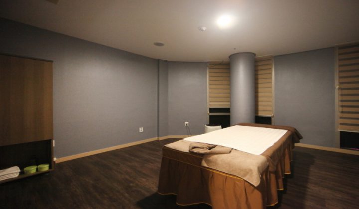 경기 평택시 24시간 수면가능 VIP중국전통 (평택) 실내 사진입니다.