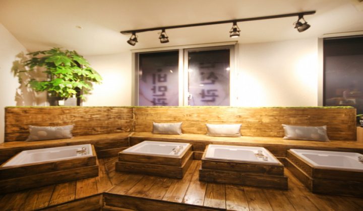 경기 평택시 24시간 수면가능 VIP중국전통 (평택) 실내 사진입니다.