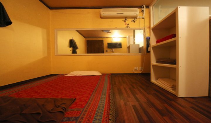 경기 고양시 일산동구 수면가능 VIP타이 (라페스타) 실내 사진입니다.