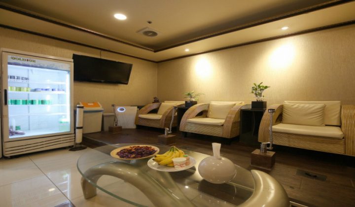 경기 고양시 일산동구 수면가능 VIP타이 (라페스타) 실내 사진입니다.