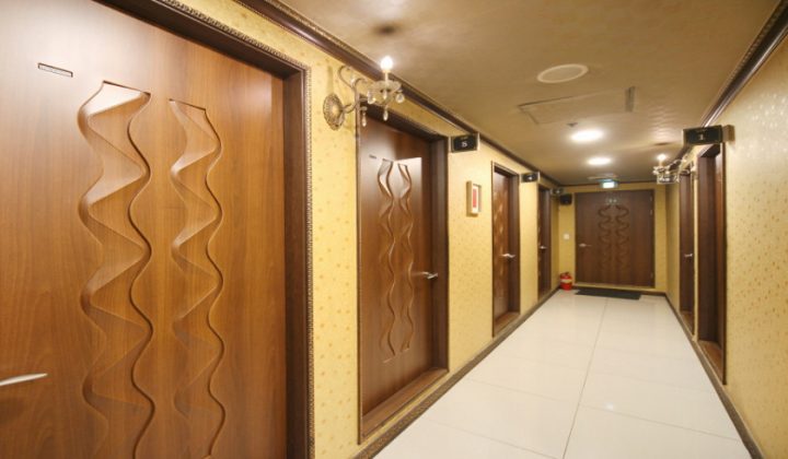 경기 고양시 일산동구 수면가능 VIP타이 (라페스타) 실내 사진입니다.