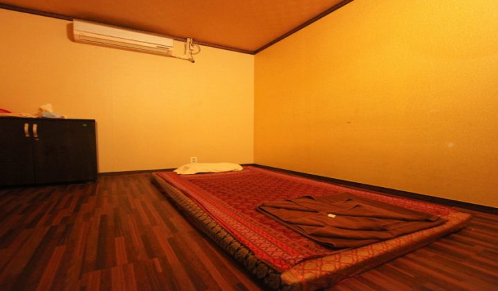 경기 고양시 일산동구 수면가능 VIP타이 (라페스타) 실내 사진입니다.