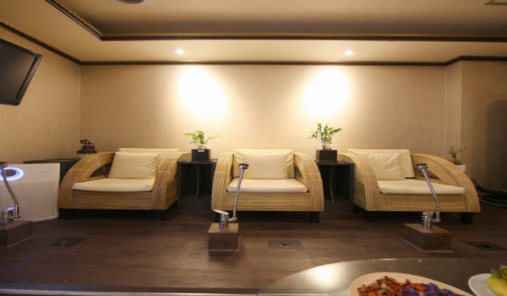 경기 고양시 일산동구 수면가능 VIP타이 (라페스타) 실내 사진입니다.