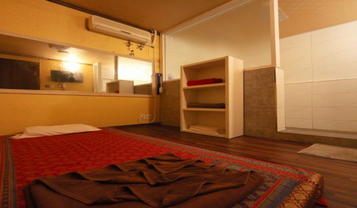 경기 고양시 일산동구 수면가능 VIP타이 (라페스타) 실내 사진입니다.