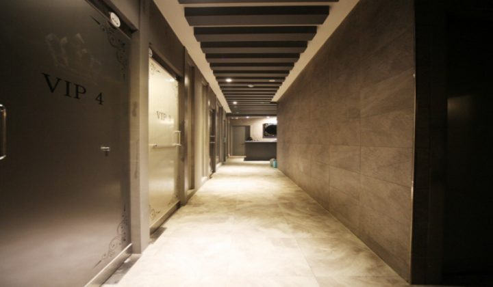 경기 수원시 영통구 마사지 로미로미 VL테라피 (영통) 실내 사진입니다.