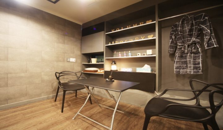 경기 수원시 영통구 마사지 로미로미 VL테라피 (영통) 실내 사진입니다.