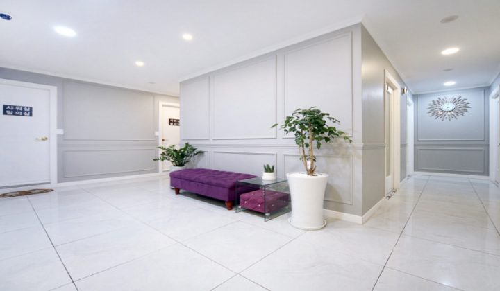 경기 오산시 마사지 왁싱 수면가능 W아로마앤왁싱 (오산) 실내 사진입니다.