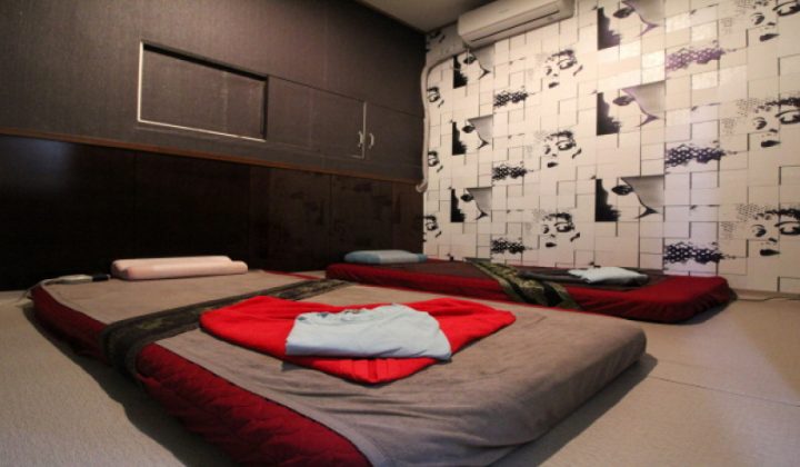 경기 광주시 수면가능 YB테라피 (양벌) 실내 사진입니다.