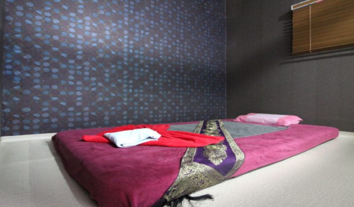 경기 광주시 수면가능 YB테라피 (양벌) 실내 사진입니다.