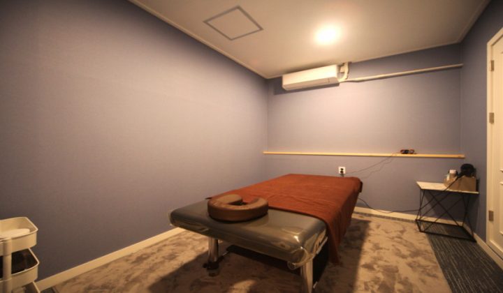 경기 남양주시 마사지 로미로미 YOU스웨디시 (평내) 실내 사진입니다.