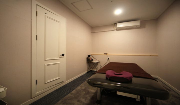 경기 남양주시 마사지 로미로미 YOU스웨디시 (평내) 실내 사진입니다.