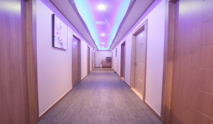 경기 수원시 영통구 로미로미 the 청담 (광교) 실내 사진입니다.