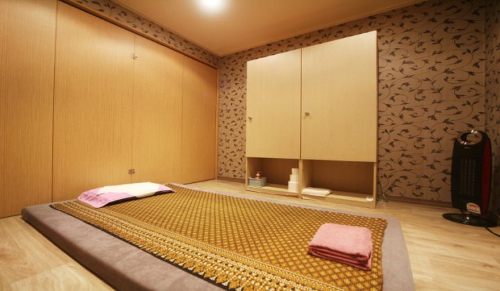 경기 수원시 영통구 24시간 수면가능 강남힐링타이 (매탄) 실내 사진입니다.