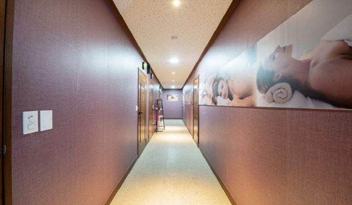 경북 경산시 수면가능 강변아로마 (옥산) 실내 사진입니다.