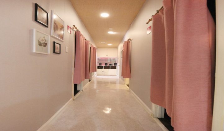 경기 수원시 영통구 수면가능 골드중국전통마사지 (매탄) 실내 사진입니다.