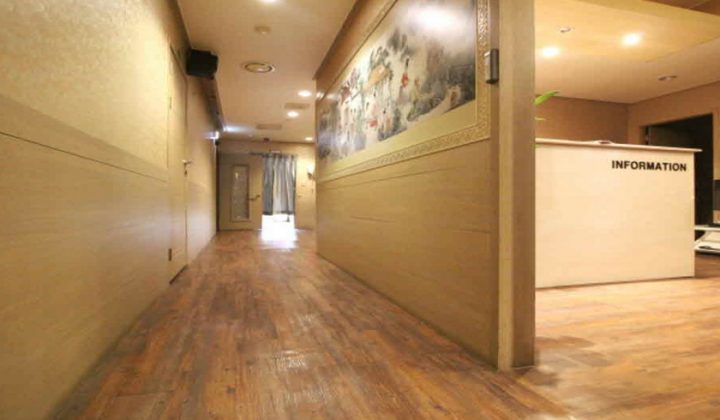 경기 파주시 수면가능 골드타이 (금촌) 실내 사진입니다.