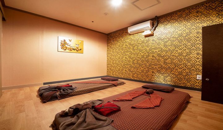 부산 해운대구 수면가능 골드타이 (해운대) 실내 사진입니다.