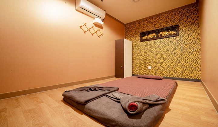 부산 해운대구 수면가능 골드타이 (해운대) 실내 사진입니다.