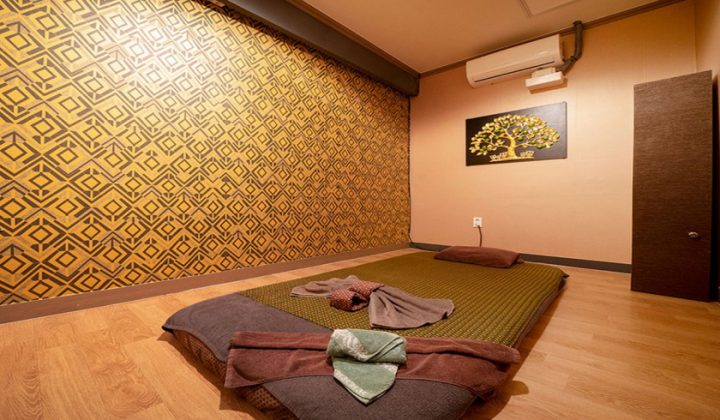 부산 해운대구 수면가능 골드타이 (해운대) 실내 사진입니다.