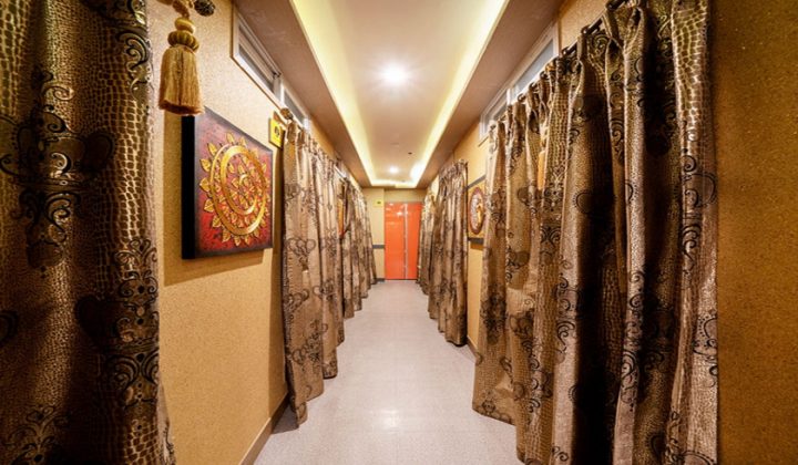 부산 해운대구 수면가능 골드타이 (해운대) 실내 사진입니다.