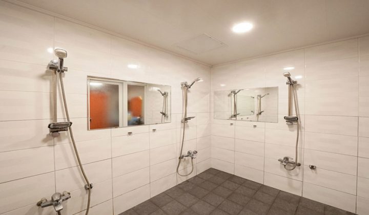 부산 해운대구 수면가능 골드타이 (해운대) 실내 사진입니다.