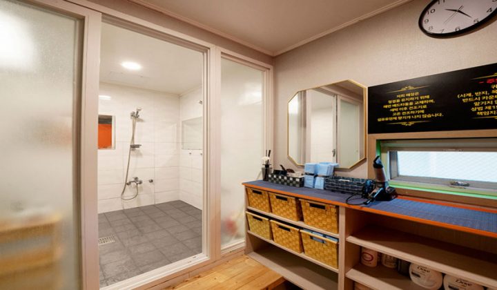 부산 해운대구 수면가능 골드타이 (해운대) 실내 사진입니다.