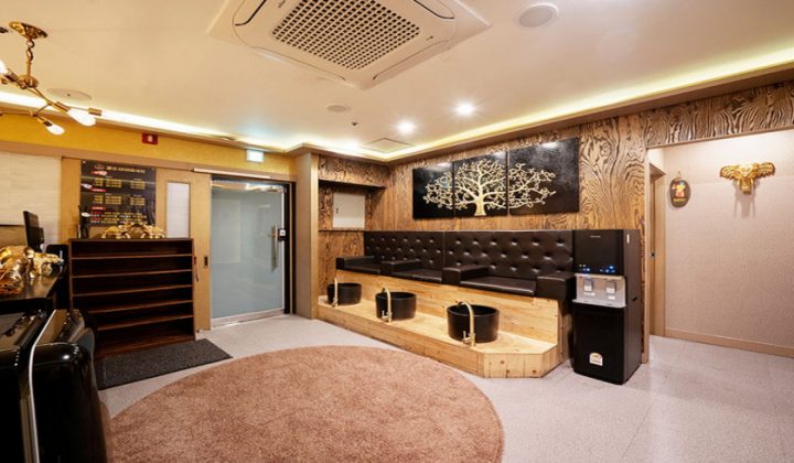 부산 해운대구 수면가능 골드타이 (해운대) 실내 사진입니다.