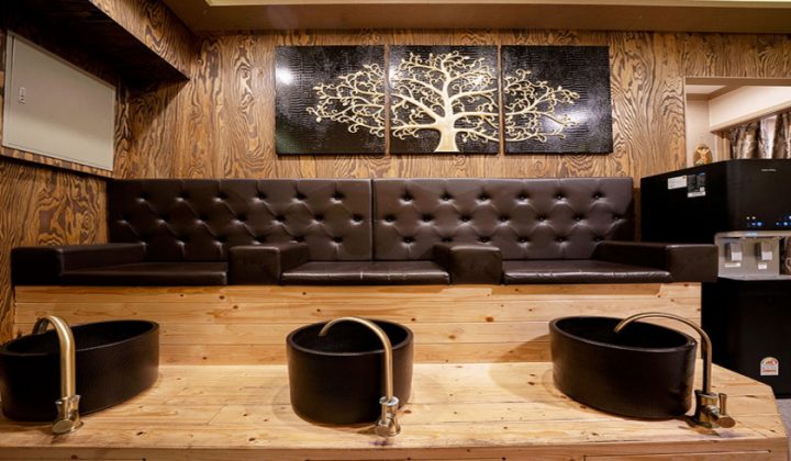 부산 해운대구 수면가능 골드타이 (해운대) 실내 사진입니다.