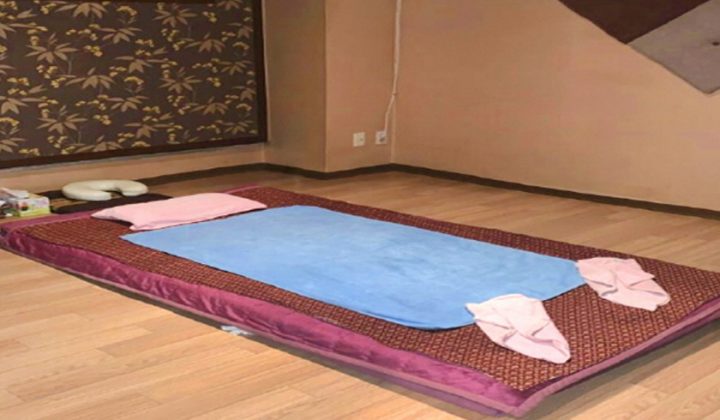 경기 안산시 단원구 24시간 수면가능 굿타이 (고잔) 실내 사진입니다.