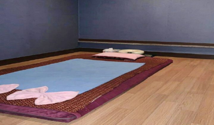 경기 안산시 단원구 24시간 수면가능 굿타이 (고잔) 실내 사진입니다.