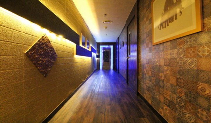 경기 남양주시 24시간 수면가능 굿타이 (호평) 실내 사진입니다.