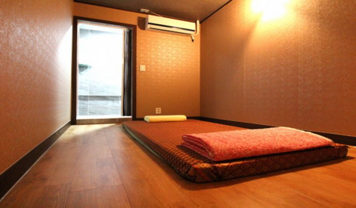 경기 남양주시 24시간 수면가능 굿타이 (호평) 실내 사진입니다.