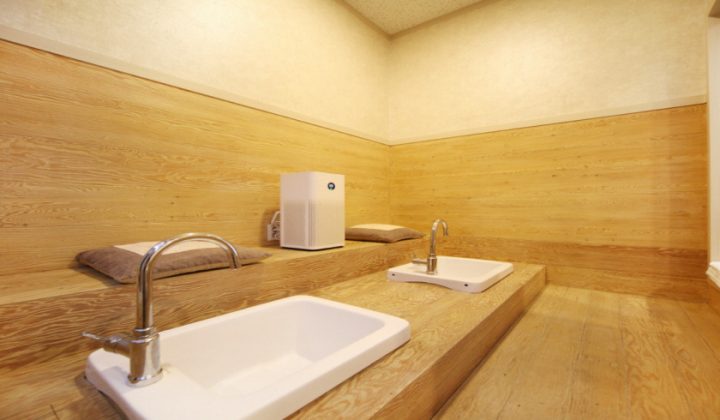 경기 구리시 수면가능 궁바디케어 (구리인창) 실내 사진입니다.